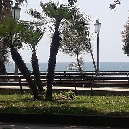 Verdi'S House Salerno Exterior photo