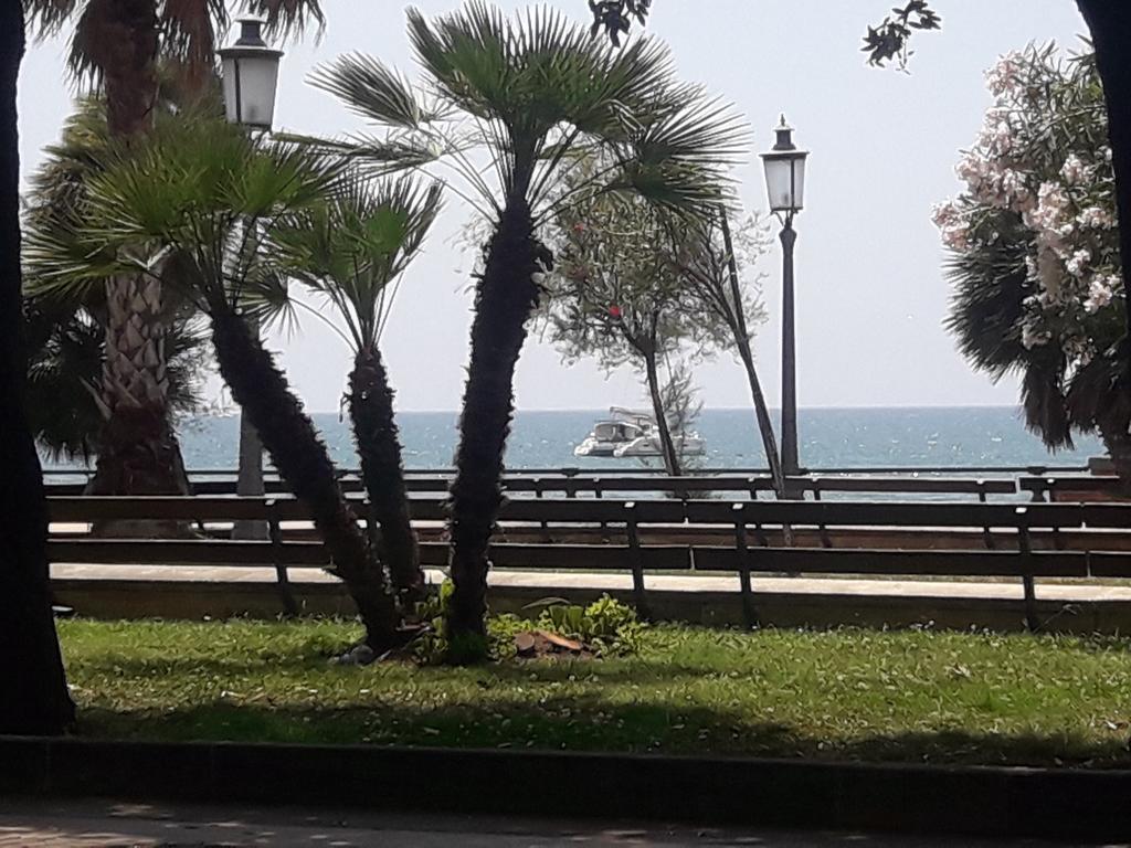 Verdi'S House Salerno Exterior photo